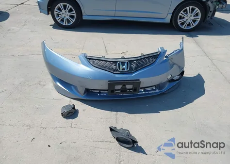 2011 Honda Fit Sport из США, поврежденный, VIN JHMGE8H50BC025768